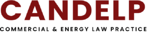 Candelp logo